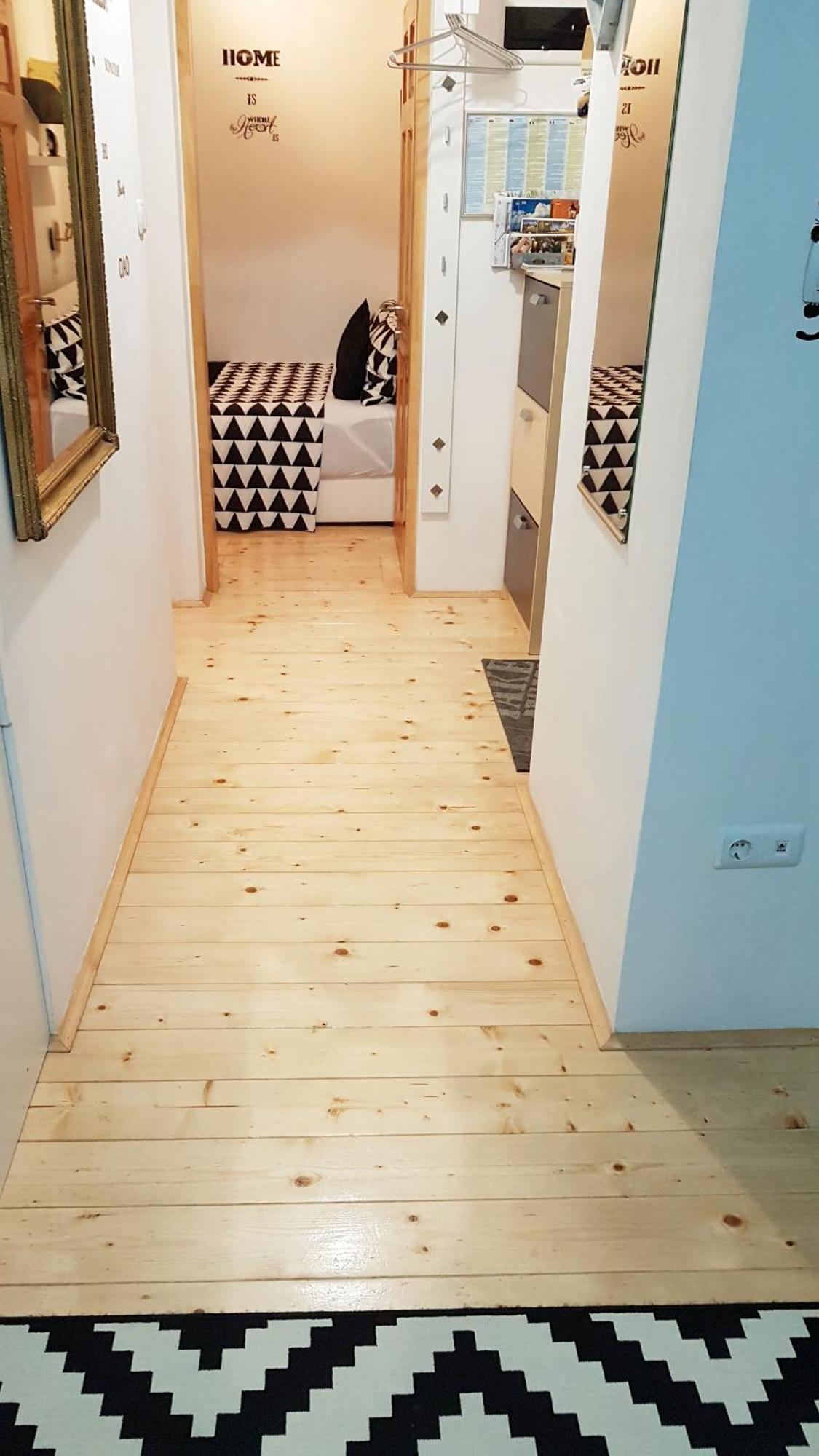 Apartment Jacky - Centar Zagreb