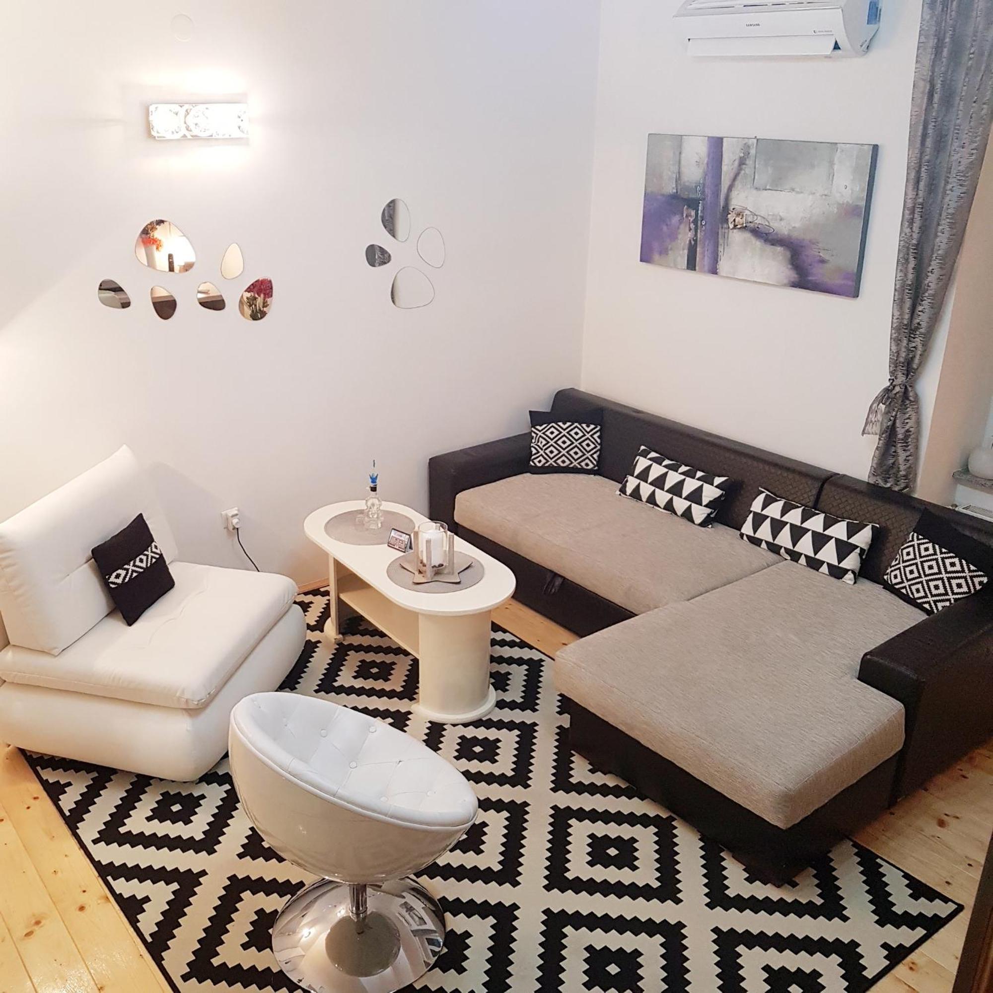 Apartment Jacky - Centar