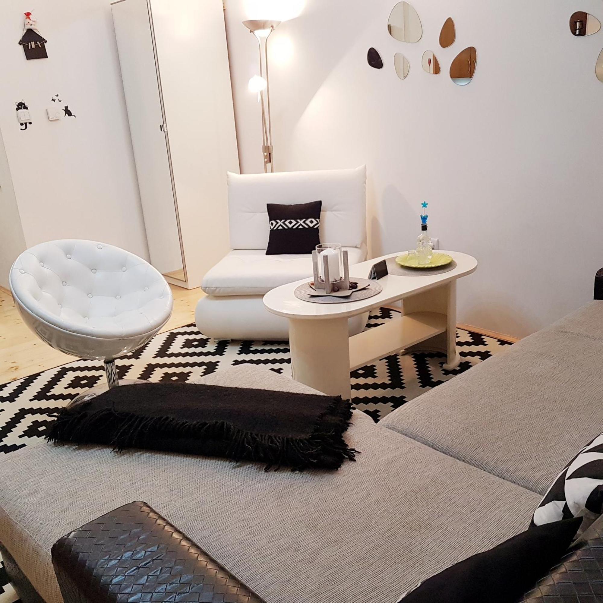 Apartment Jacky - Centar