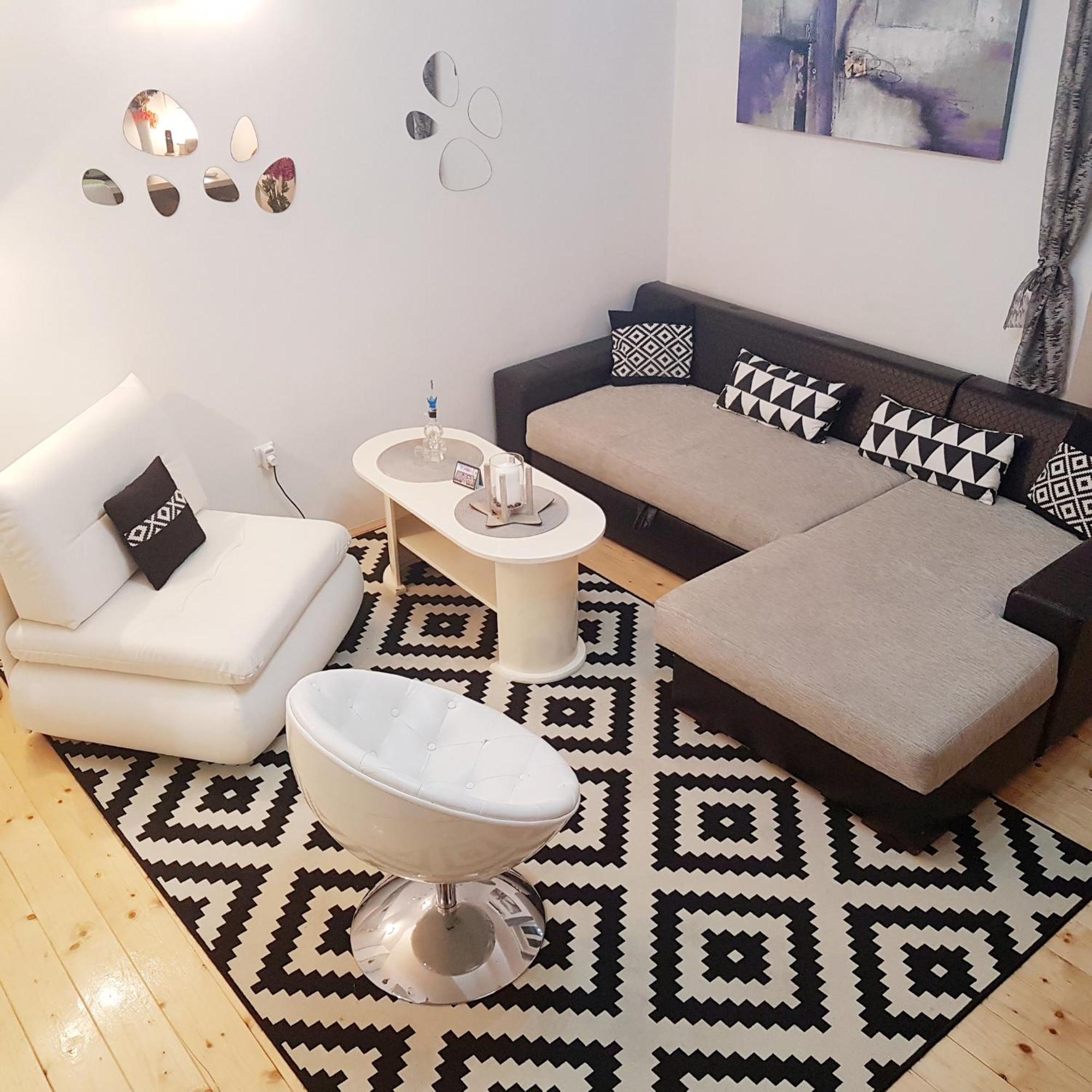 Apartment Jacky - Centar *