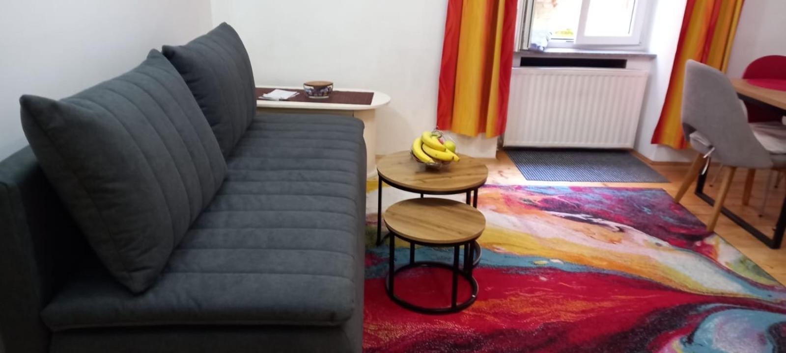 Jacky - Centar Apartment Zagreb