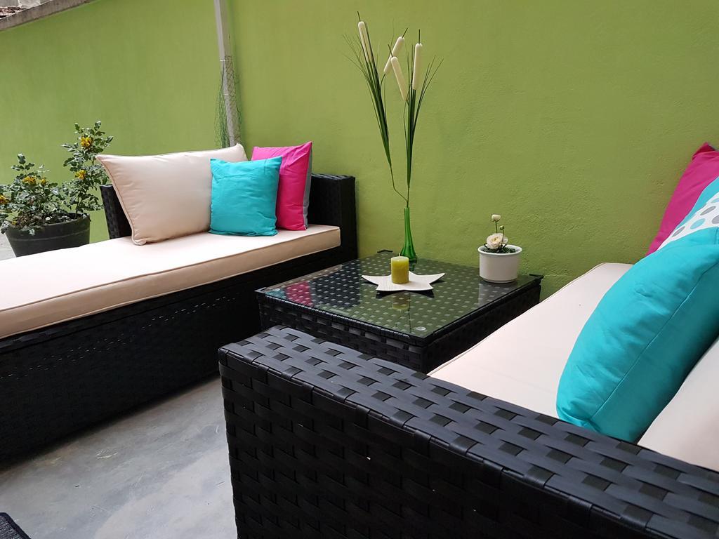 Jacky - Centar Apartment *