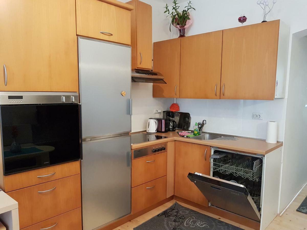 Apartment Jacky - Centar Zagreb